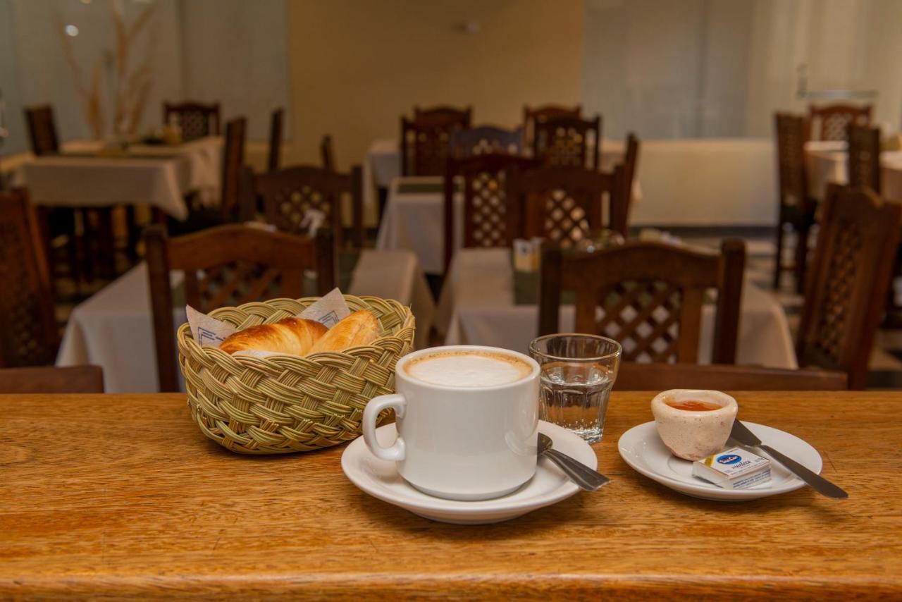 Hotel Salvador Catamarca San Fernando del Valle de Catamarca Εξωτερικό φωτογραφία