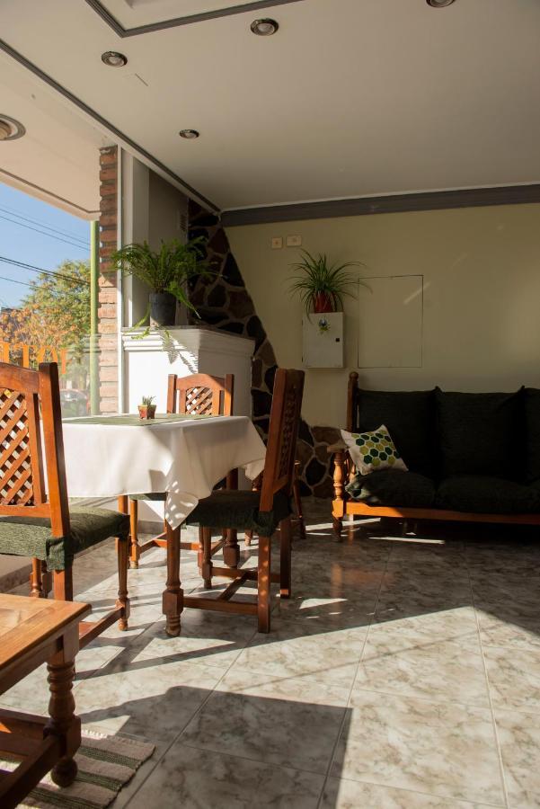 Hotel Salvador Catamarca San Fernando del Valle de Catamarca Εξωτερικό φωτογραφία