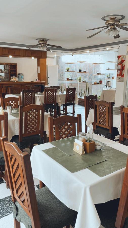 Hotel Salvador Catamarca San Fernando del Valle de Catamarca Εξωτερικό φωτογραφία