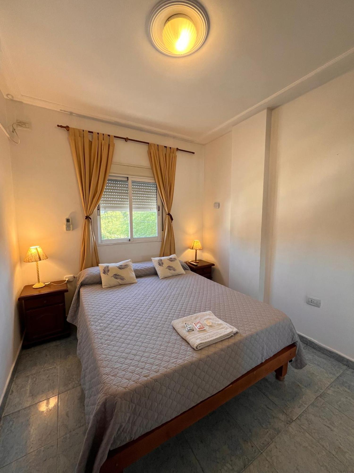 Hotel Salvador Catamarca San Fernando del Valle de Catamarca Εξωτερικό φωτογραφία